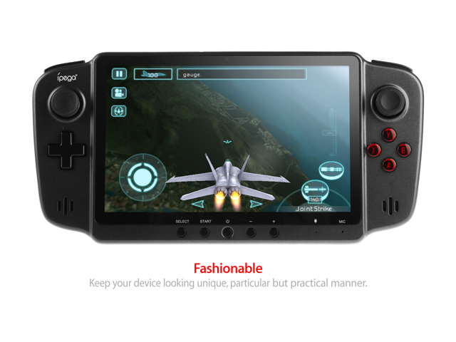 IPEGA 7" Quad Core HD Android Gaming Tablet - PG9700