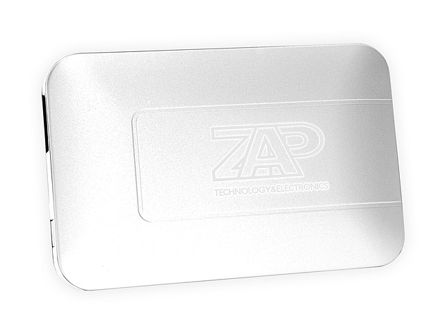 ZAP Mini 1080 Full HD Media Player