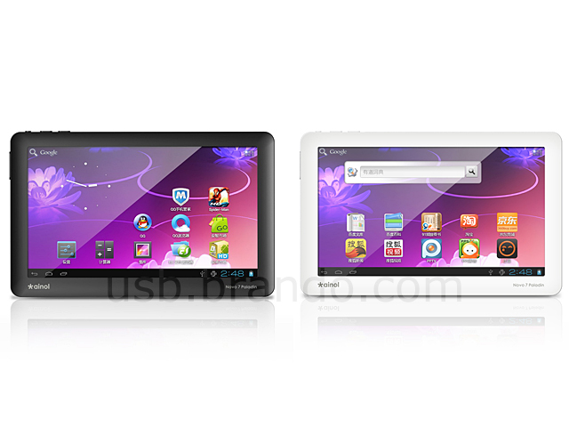 Ainol Novo 7 Paladin Android 4.0 Tablet