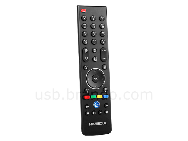 Hi-Media HD900A 3D Full HD Network Media Player