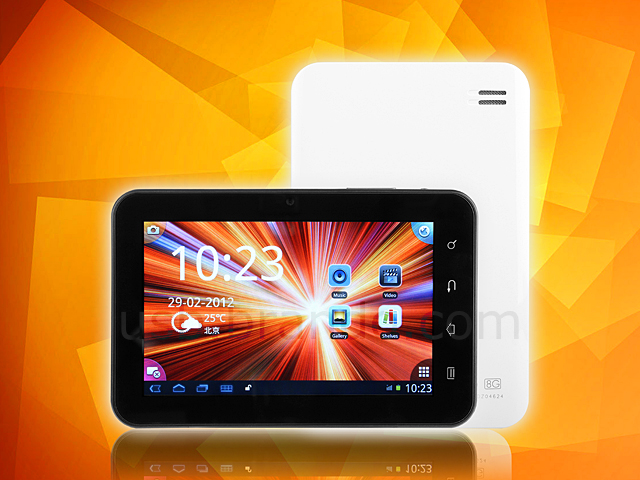 YUANDAO N50 5" Android Tablet