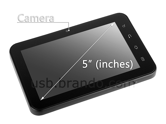 YUANDAO N50 5" Android Tablet