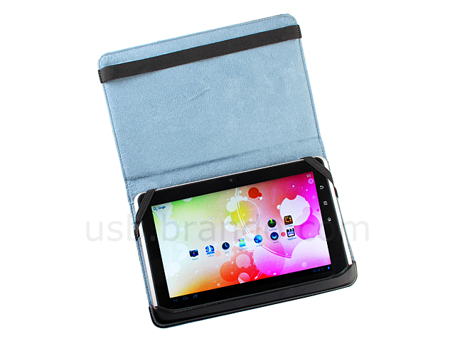 Leather Case for GADMEI Tablet