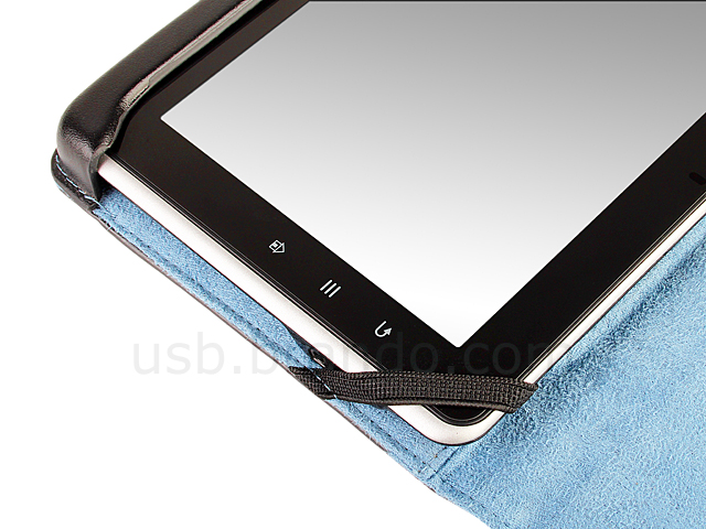 Leather Case for GADMEI Tablet