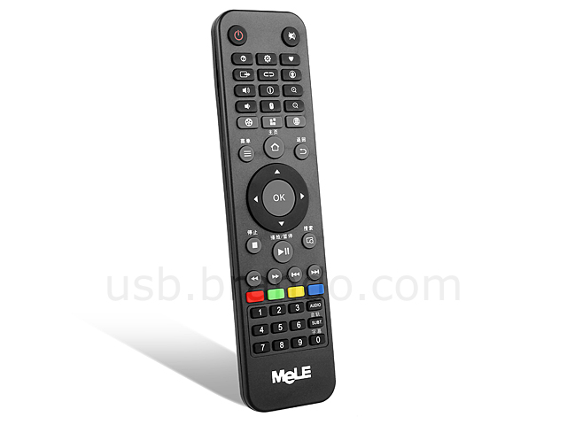 MELE A100 Android TV Box