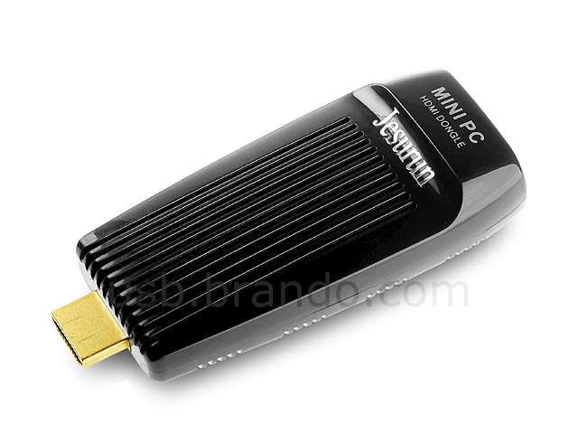 Jesurun C100 Android 4.0 Mini PC