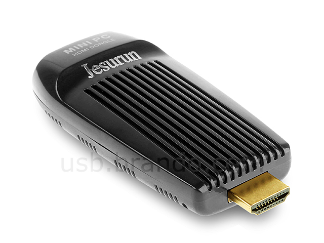 Jesurun C100 Android 4.0 Mini PC