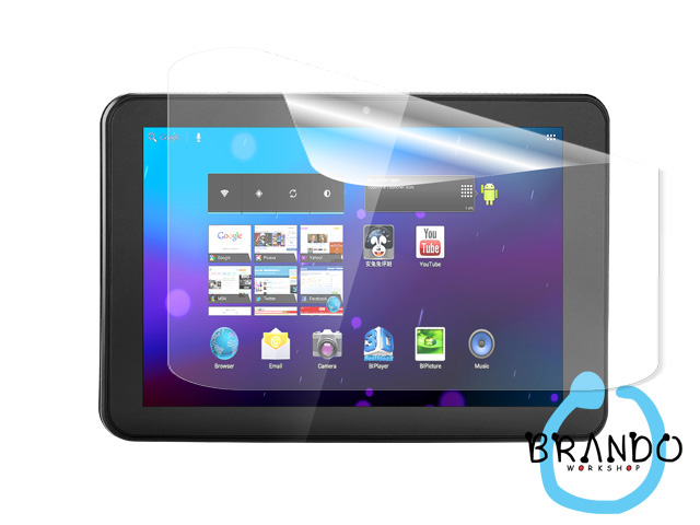 Brando Workshop Anti-Glare Screen Protector (GADMEI E8-3D Tablet)