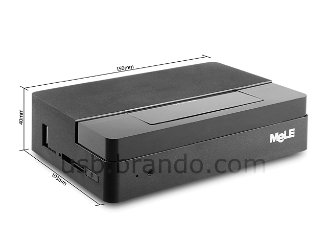 MELE A2000G Android TV Box