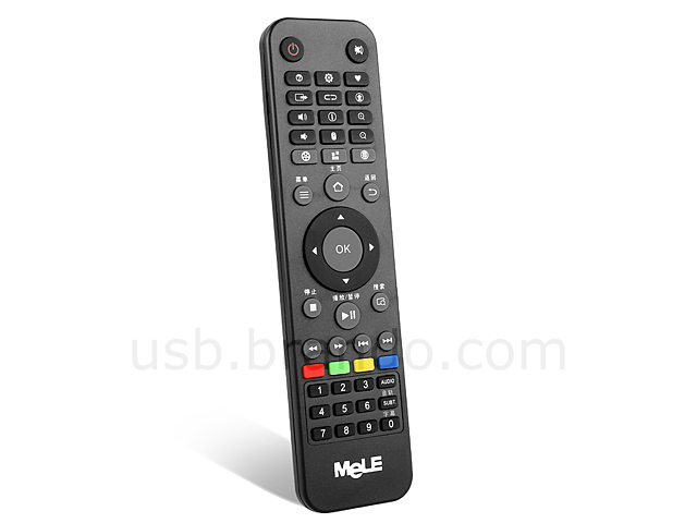 MELE A2000G Android TV Box