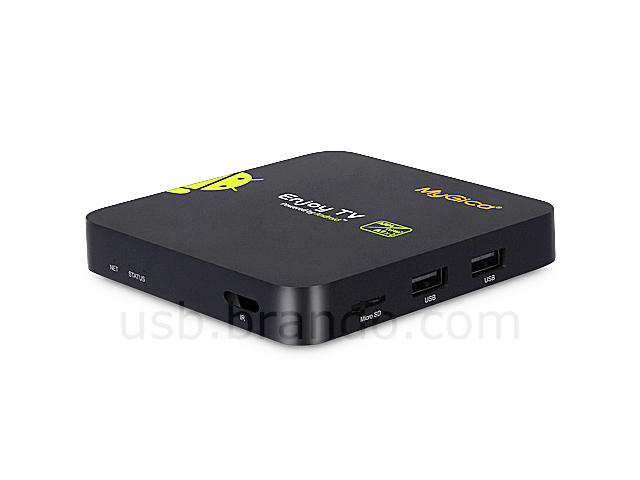 Mygica Enjoy TV ATV520 Dual Core Android TV Box