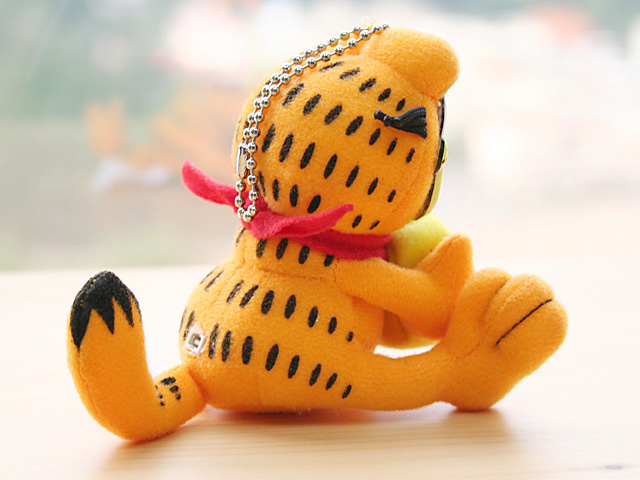 USB Garfield Web Cam