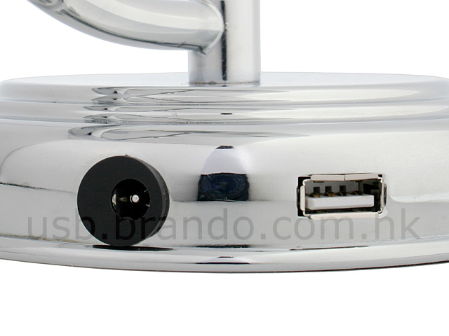 USB Mirror Web Camera