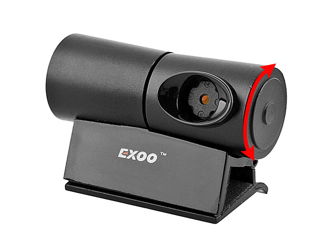 USB Mini Clip Cam