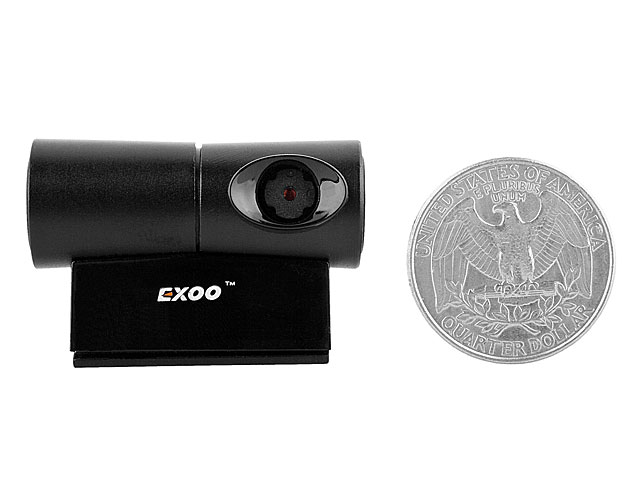 USB Mini Clip Cam