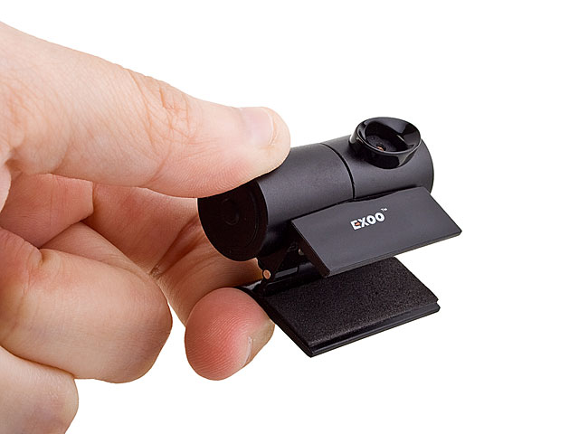 USB Mini Clip Cam