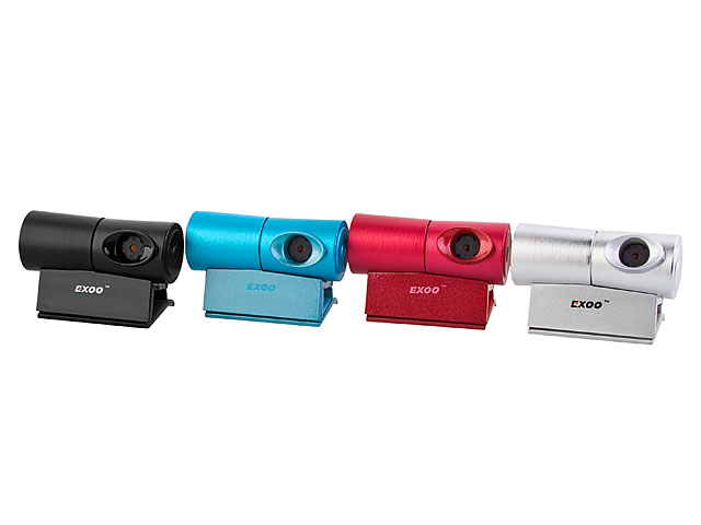 USB Mini Clip Cam