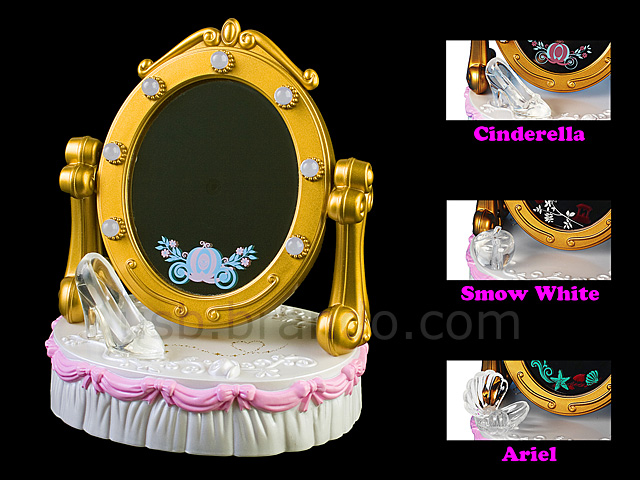 Disney Princess USB Web Cam