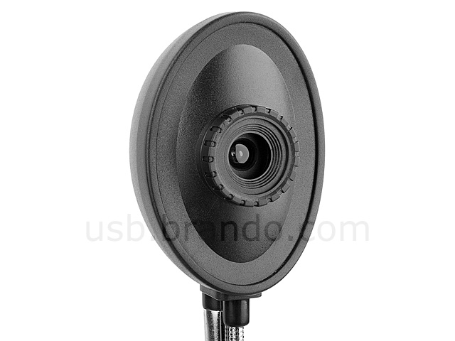 4-in-1 USB Combo Web Cam