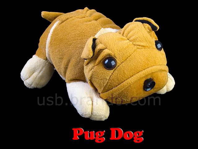 USB Doggie Web Cam