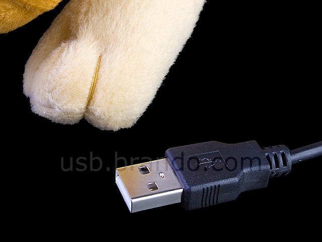 USB Doggie Web Cam