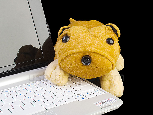 USB Doggie Web Cam