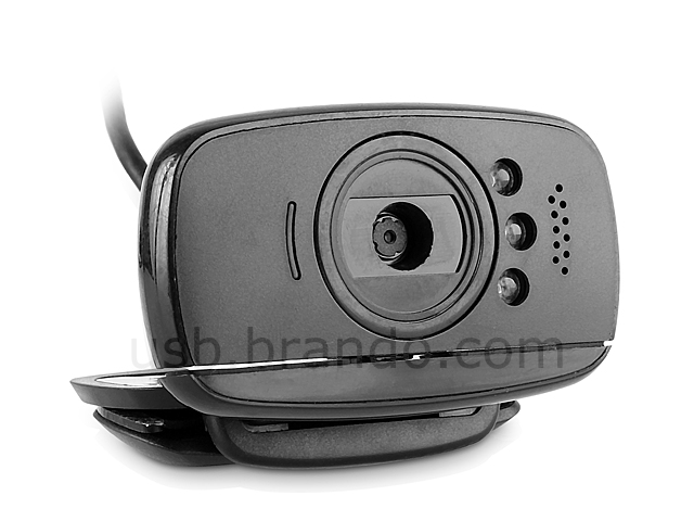 USB Clip Cam (SD088)