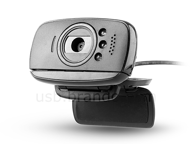 USB Clip Cam (SD088)