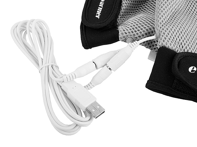 USB Professional Heating Gloves