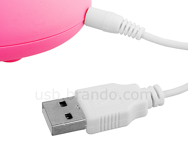 USB Hedgehog Hand Warmer and Massager