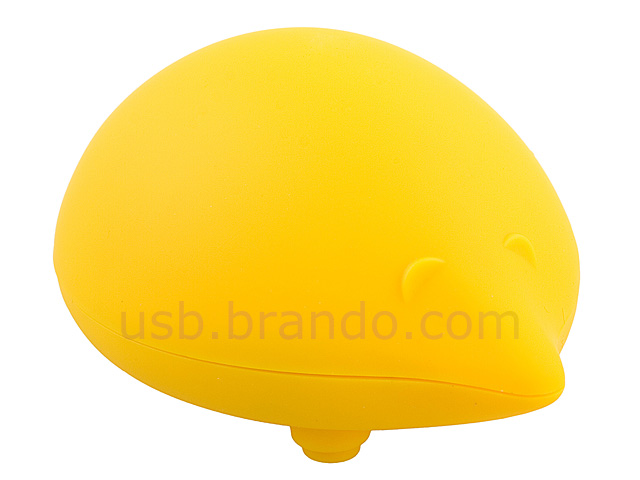 USB Hedgehog Hand Warmer and Massager