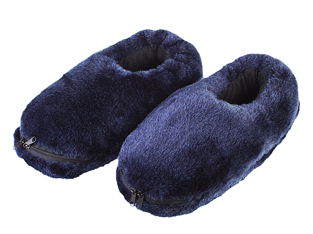 USB Heating Slippers V