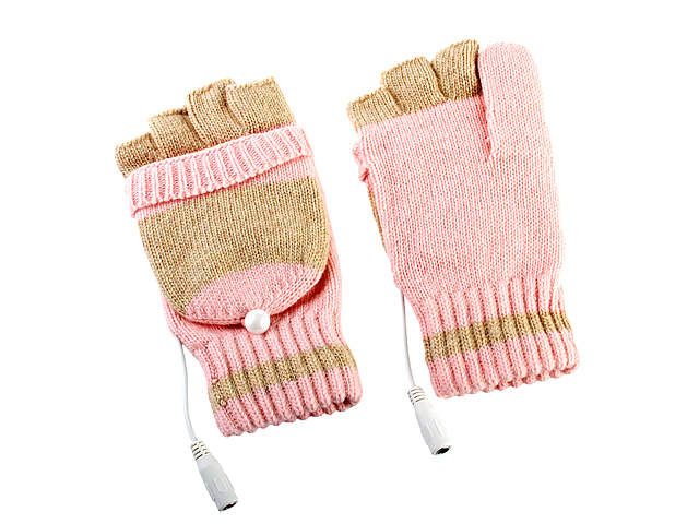 USB Lady Gloves