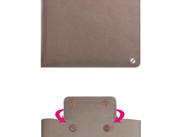 Ozaki O! Macworm Star Pouch for MacBook Air 11"