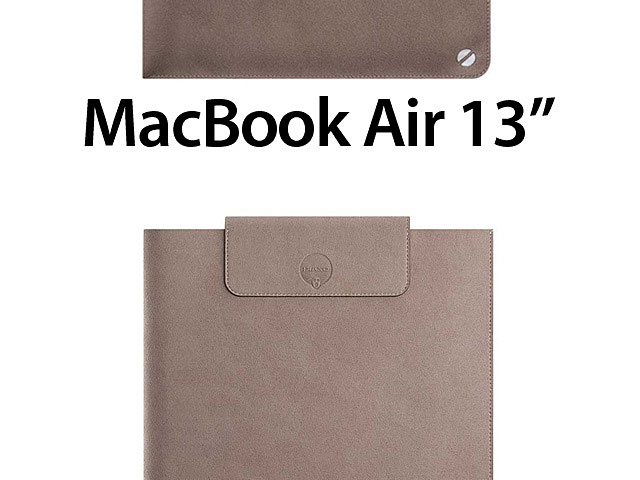 Ozaki O! Macworm Star Pouch for MacBook Air 13" / iPad Pro 12.9" (2017)