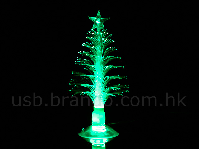 usb mini fiber optic christmas tree usb mini fiber optic christmas tree