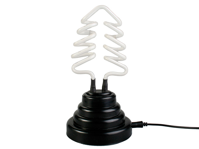 USB Christmas Tree Neon Light