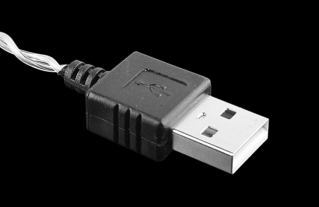 USB X