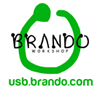 usb.brando.com