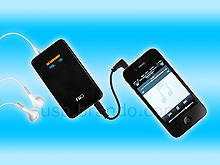 Fiio E7 USB DAC Headphone Amplifier