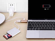 USB 3.1 Type-C Charging Adapter