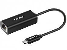 Lenovo Type-C to Gigabit Ethernet Adapter Cable
