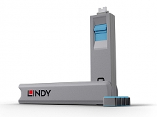 LINDY Type C Port Blocker Key