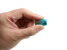 Tiny USB IrDA Adapter