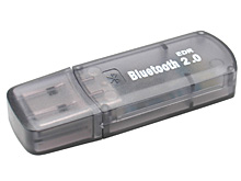 Bluetooth 2.0 USB Dongle