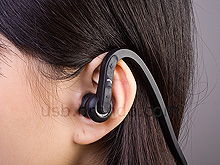 Bluetooth Sport In-Ear MP3 Player