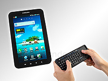 Rii Mini Bluetooth Keyboard with Touchpad