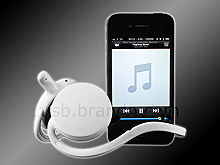 USB Bluetooth Headset