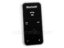 Bluetooth Stereo Headset with FM Radio