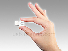 Tiny USB Bluetooth v4.0 Dongle